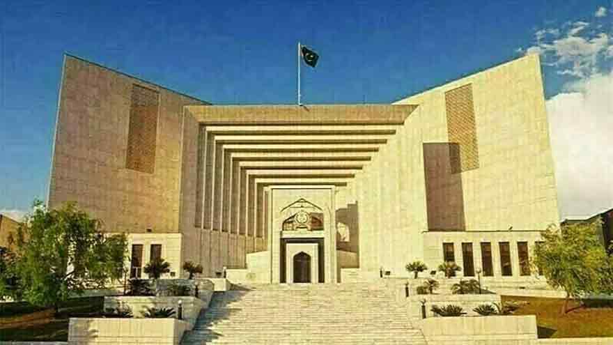 PHC's decision granting citizenship to Afghan man married to Pakistani woman suspended
