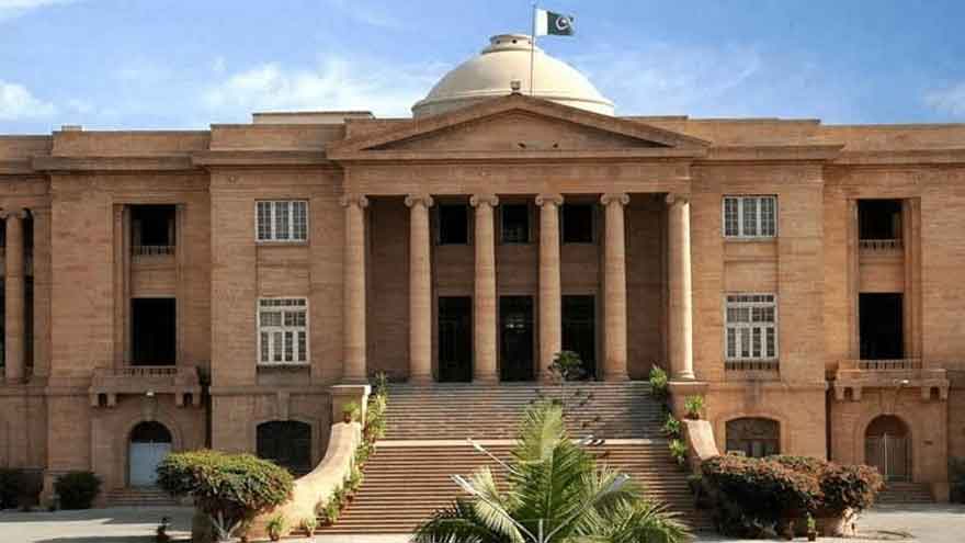 Sindh High Court directs FIA to investigate alleged false case in Larkana