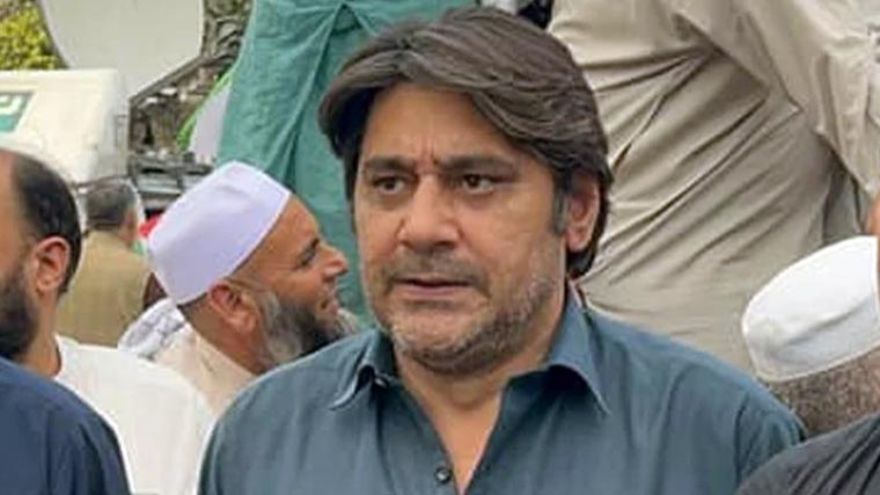 KP Senate by-election: PTI-backed Khurram Zeeshan triumphs after Shibli Faraz disqualification