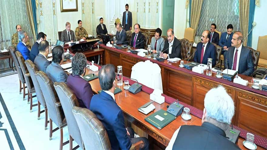 PM orders forensic audit of PRAL system after revelation of past sales tax fraud