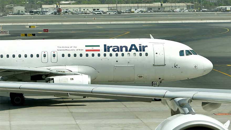 Iran Air launches weekly flight to Quetta