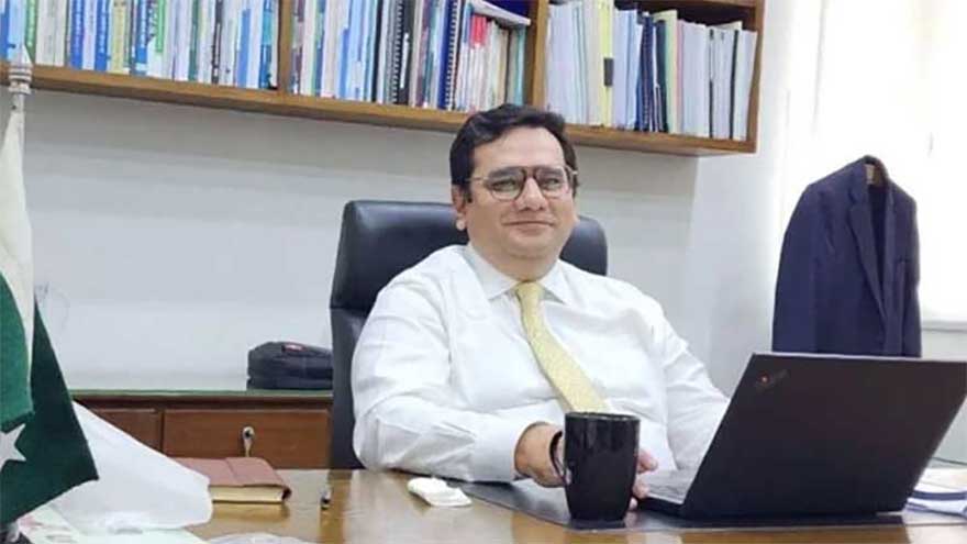 Amin Khan Lodhi appointed State Bank deputy governor