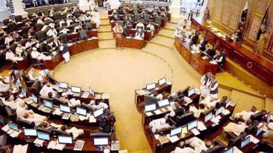 Governor Kundi approves new Khyber Pakhtunkhwa cabinet