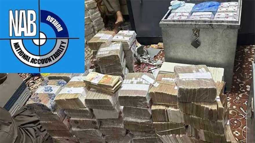 Rs200m more seized from Kohistan corruption accused