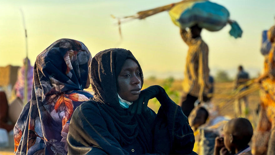 UN warns of 'atrocities,' 'horror' in Sudan as RSF advances