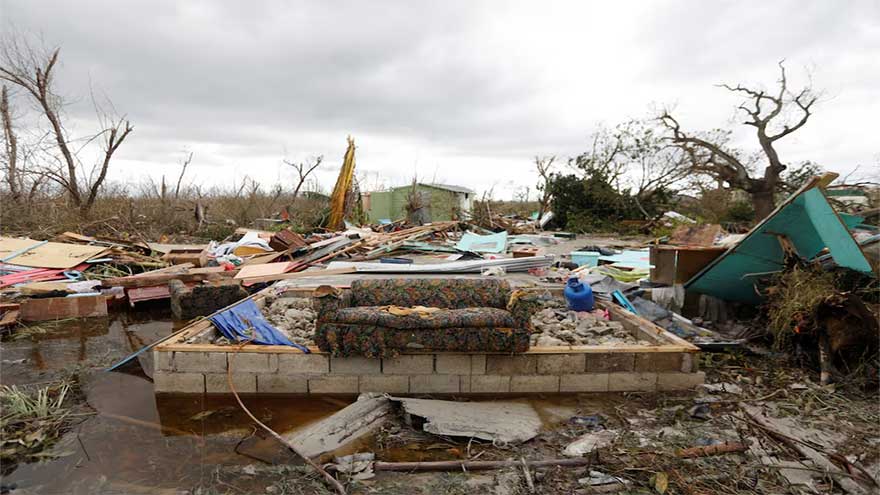 Hurricane Melissa leaves 49 dead in Caribbean, churns north