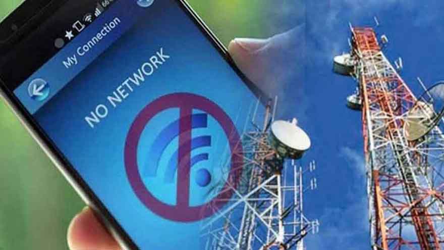 Mobile, internet services suspended in Quetta for 24 hours amid security concerns