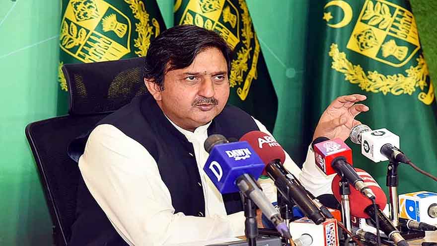 PA speaker urges constitutional amendment to empower local governments