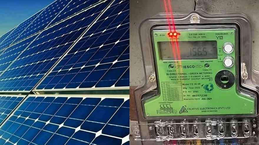 Govt plans major cut in solar buyback rate to Rs11.30 per unit
