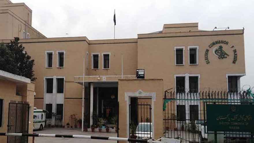 Punjab local elections a joint responsibility of government and Election Commission: Sikandar Sultan Raja