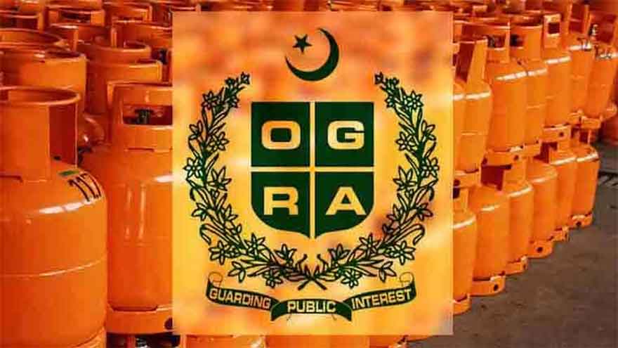 Ogra slashes LPG prices for November, domestic cylinder gets cheaper by Rs69