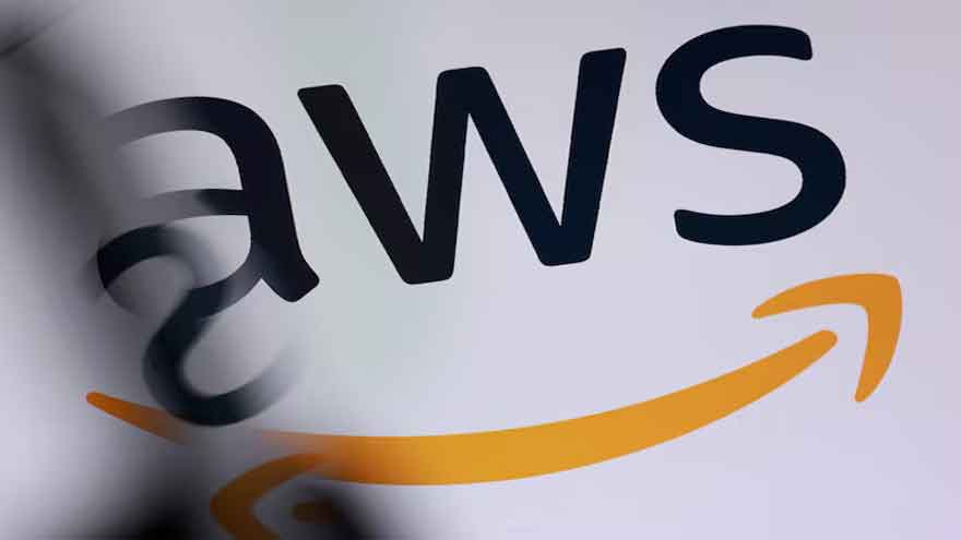 Amazon shares soar as AI boom fuels stellar growth in AWS cloud unit