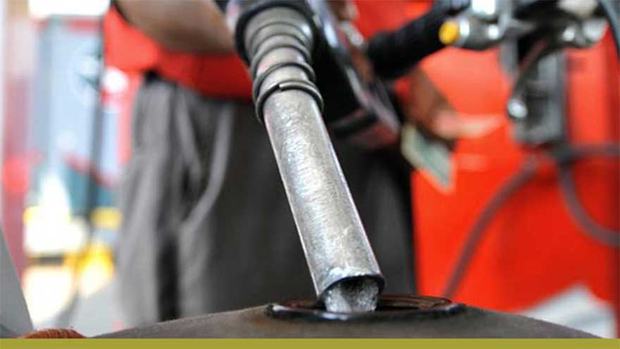 Diesel price slashed by Rs3 per litre, petrol's kept unchanged