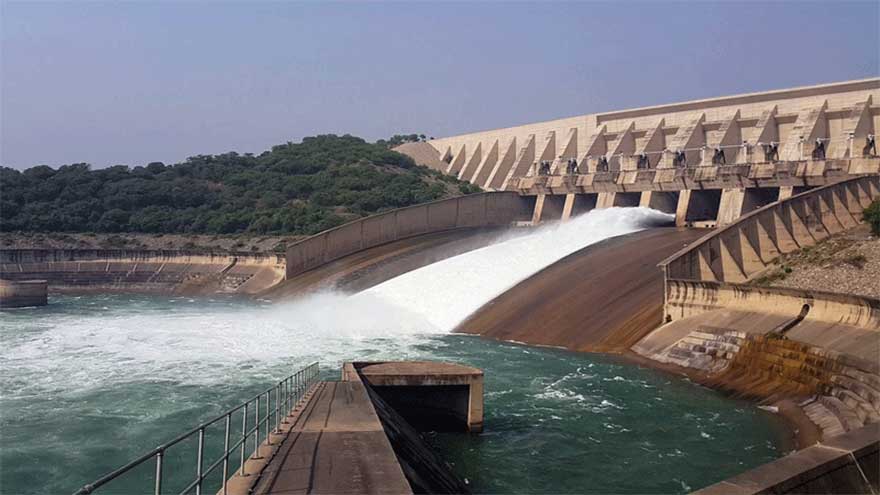 India warns Pakistan of Sutlej flood threat as Punjab battles deluge