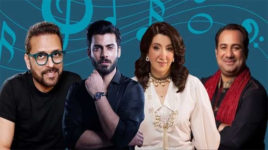 Karachi auditions set new records for Pakistan Idol