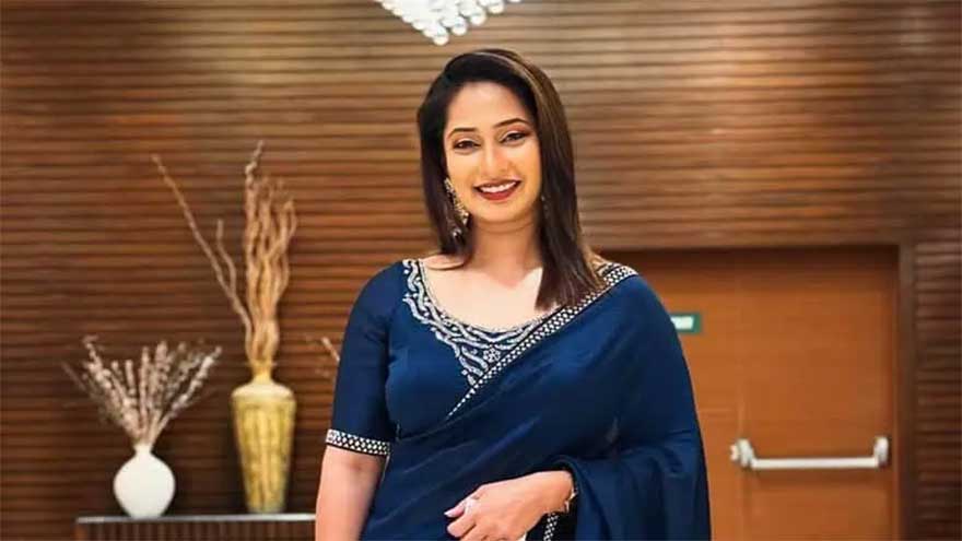 Television actress Priya Marathe dies, aged 38