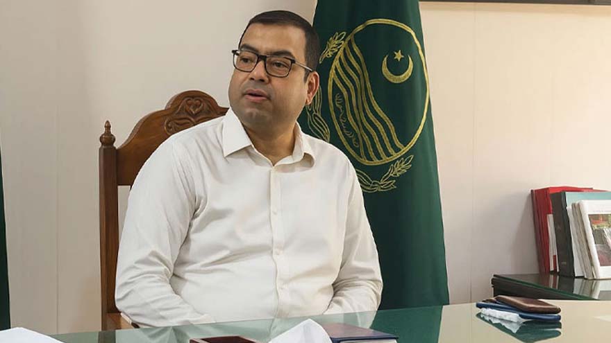 Top civil award announced for AC Furqan who died serving flood victims