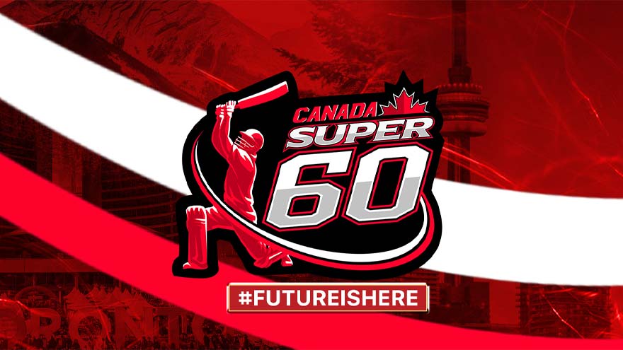Khawaja Nafay, Shoaib Malik, Saeed Ajmal to feature in Canada Super 60