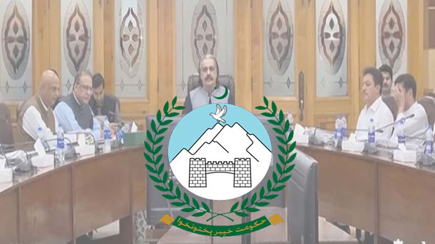 Khyber Pakhtunkhwa to establish autonomous climate action board