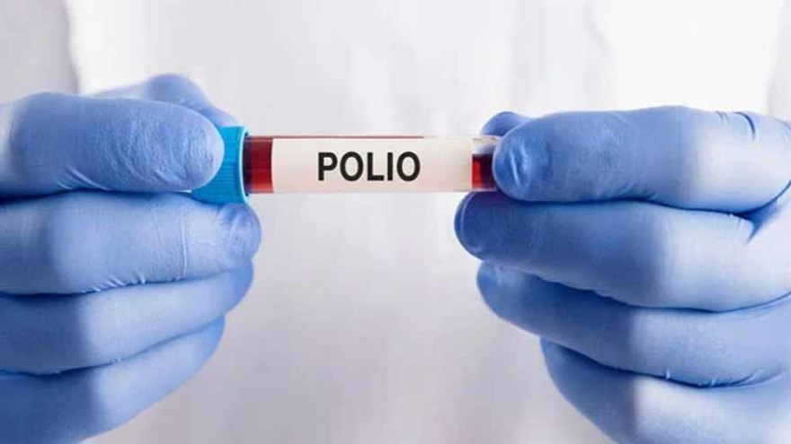 Khyber Pakhtunkhwa reports another polio case, bringing national tally to 24