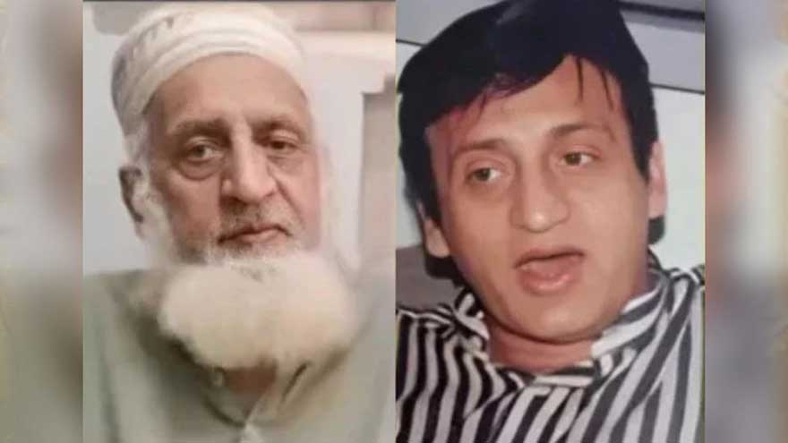 Veteran actor Anwar Ali passes away at 65