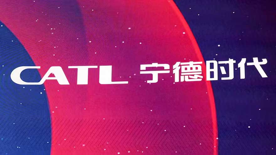 China's CATL sells stake in Finnish subcontract car manufacturer