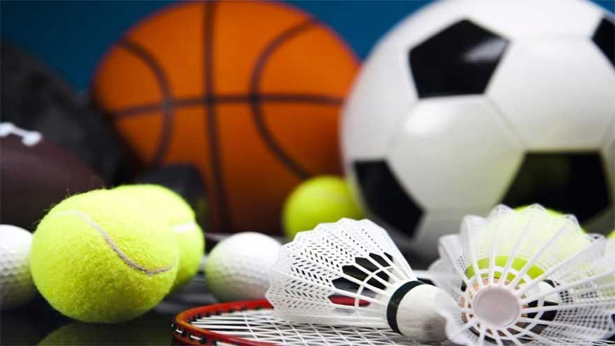 Export of sports goods increases 32.50pc in July 2025