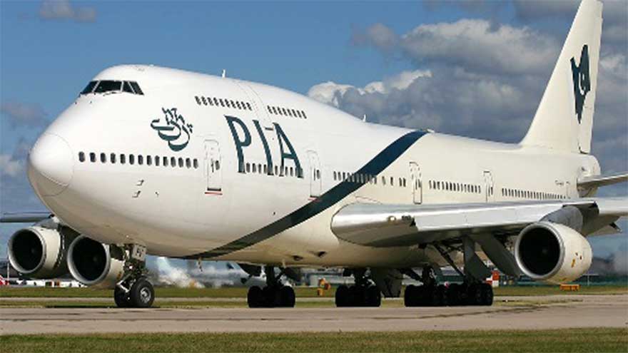 PIA privatisation expected by Nov, Senate Standing Committee told 