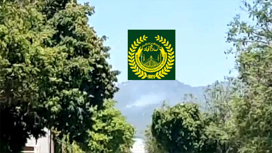 Islamabad's Margalla Hills trails closed due to recent heavy rains