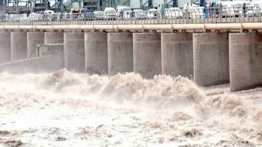 Death toll rises to 41 as Punjab braces for fresh wave of floods