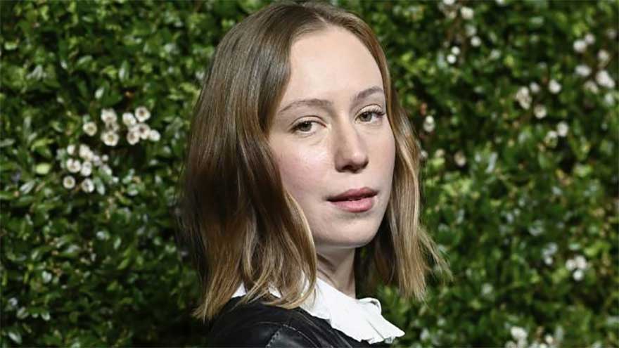 Actress Hannah Einbinder urges 'Jews of conscience' to reject Zionism