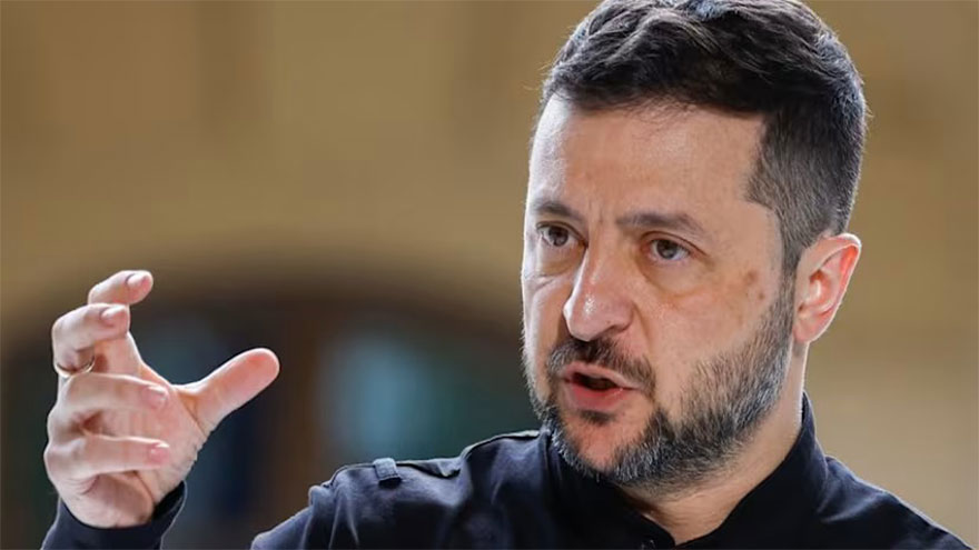 Ukraine backers to discuss post-war guarantees at Thursday summit