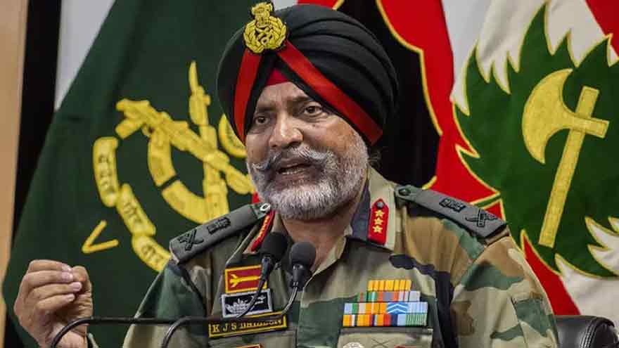 India can trigger floods in Pakistan by controlling water flow, ex-Indian army officer says