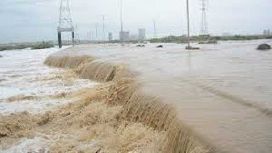 Floods claim 881 lives across Pakistan: NDMA