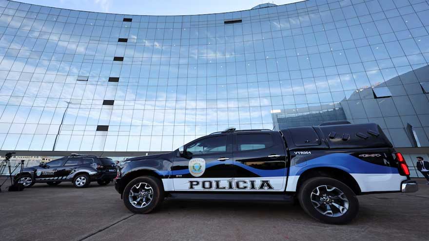 Brazil Supreme Court's Bolsonaro trial concludes under Trump's scrutiny