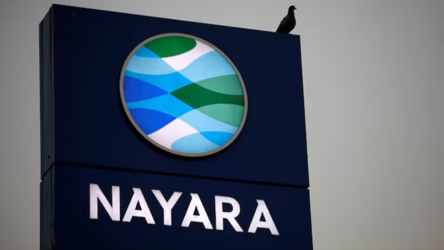Saudi Aramco, Iraq's SOMO halt crude sales to Indian refiner Nayara