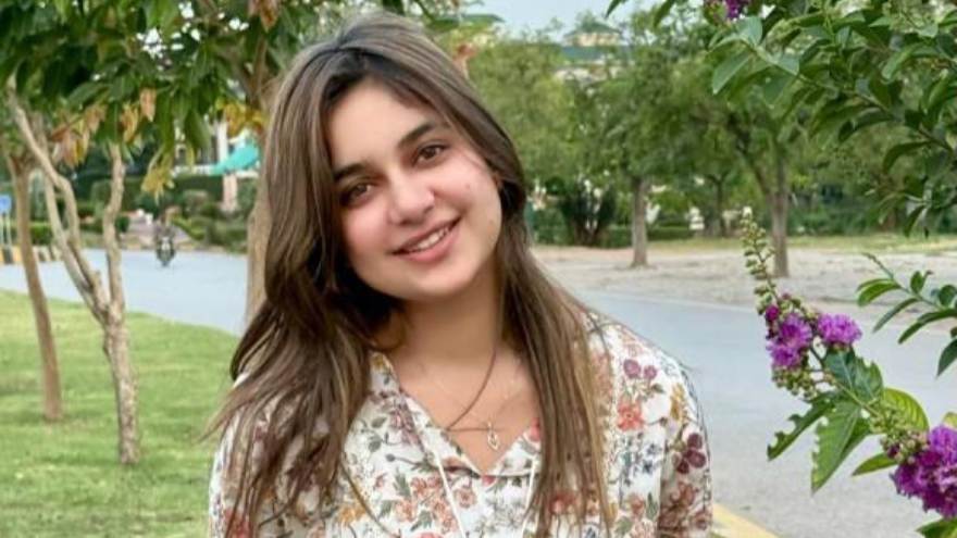 Man accused of harassing TikTok star Samiya Hijab held in Islamabad