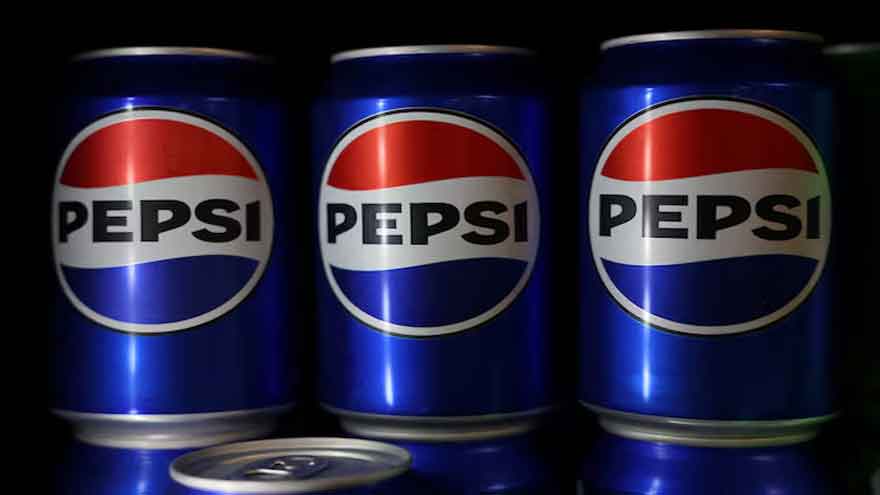 Elliott calls for turnaround at PepsiCo with $4 billion stake