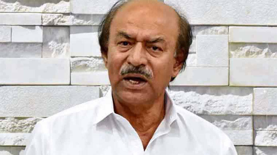 PPP opposes Gandapur's proposal of Kalabagh Dam