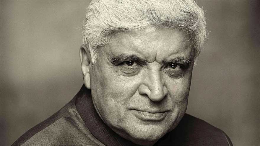 I believe fundamentalists abusing me, says Javed Akhtar