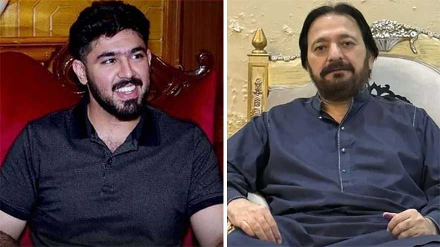 JIT finds Gogi Butt's connection in murder of Amir Balaj