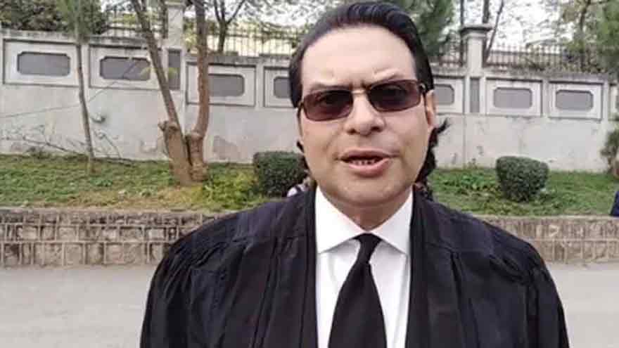 Salman Akram Raja clarifies PTI stance on Kalabagh Dam