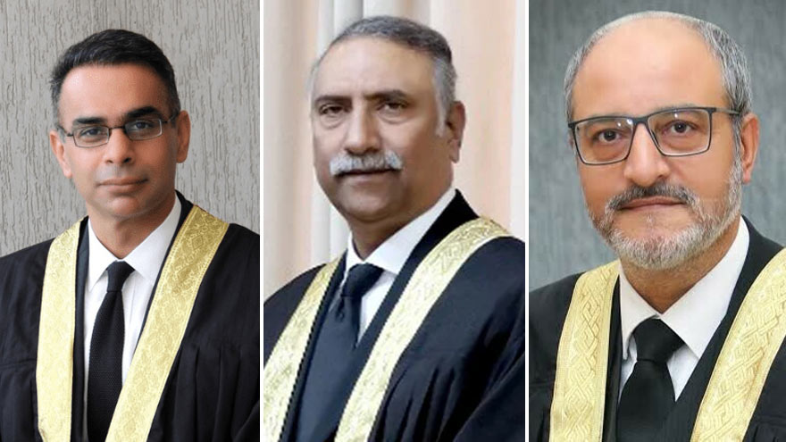 Two IHC judges question transparency ahead of full-court meeting