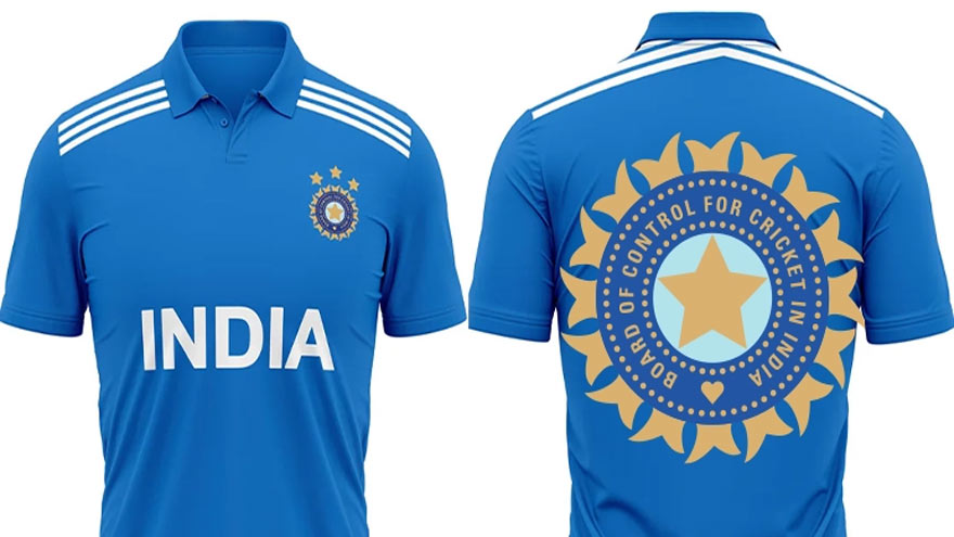 India seek new sponsor after online betting games ban ends Dream11 deal