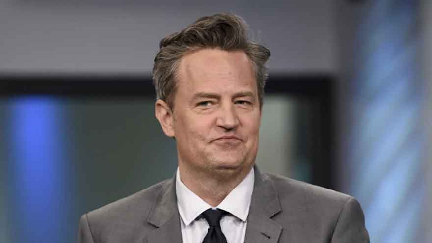 'Ketamine Queen' accused of selling fatal dose to Matthew Perry is set to plead guilty