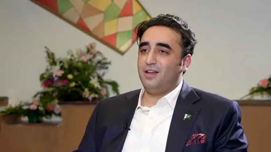 Bilawal condemns terror attacks, pledges unwavering support for security forces