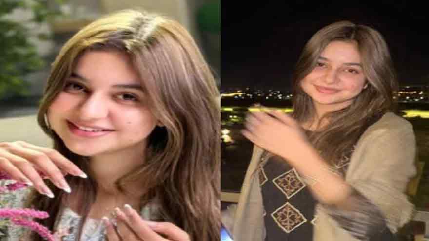 Pakistani TikToker Samiya Hijab reveals ex-fiance behind kidnapping, death threats