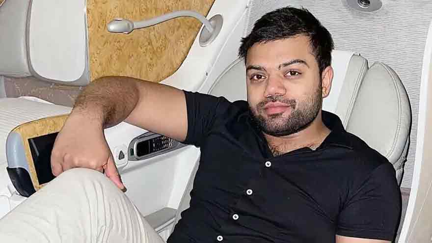 Lahore court extends physical remand of Ducky Bhai for fifth time