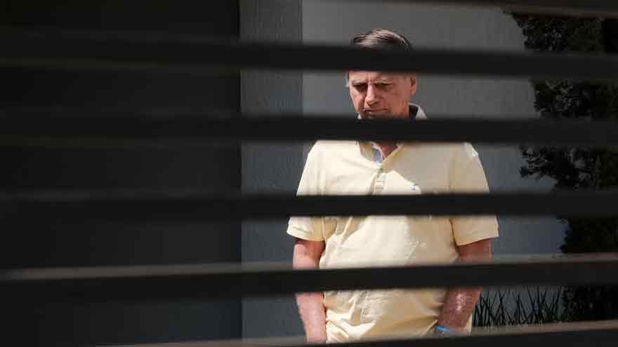 Bolsonaro rights to defense in Brazil coup trial were restricted, lawyer says