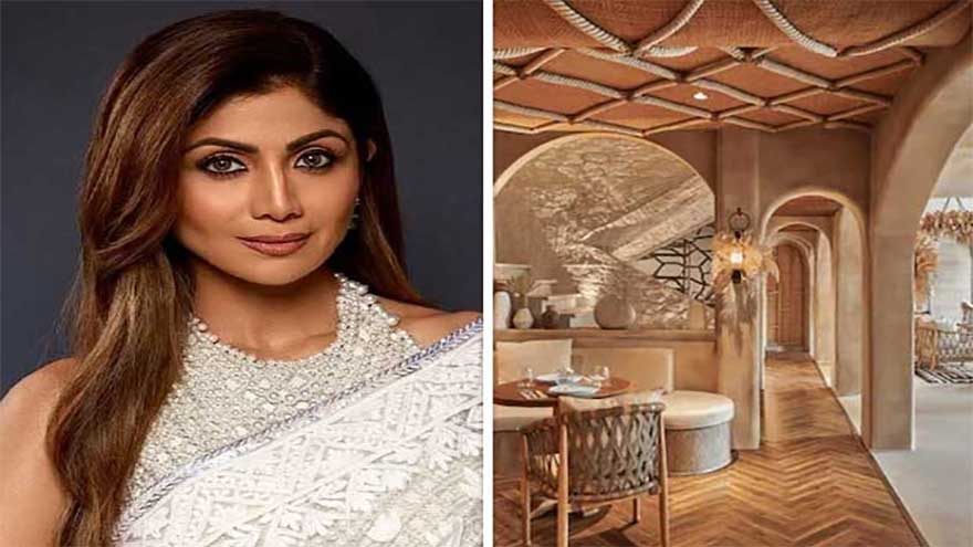 Shilpa Shetty's popular Mumbai restaurant shuts down